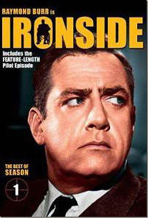 ironside