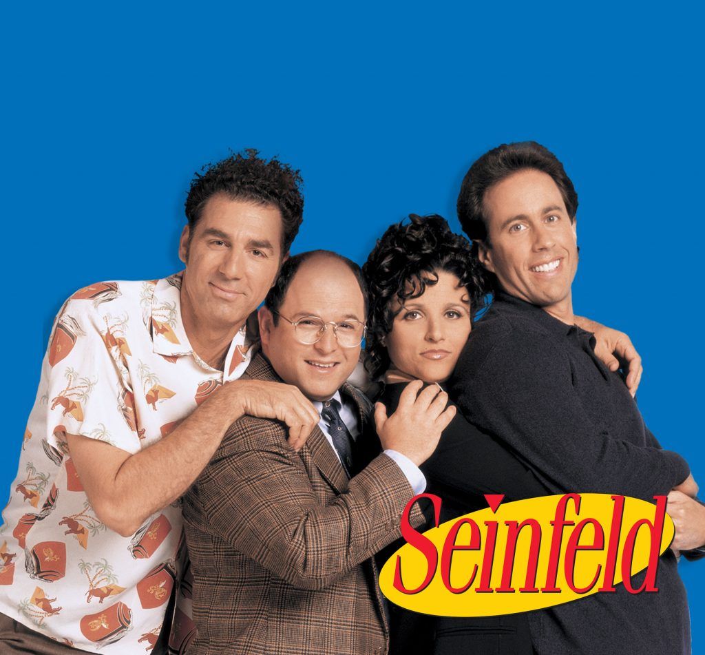 seinfeld