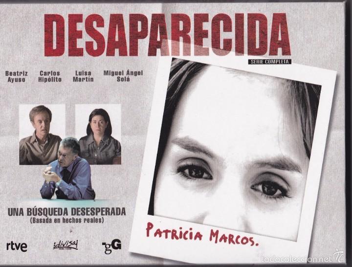 desaparecida