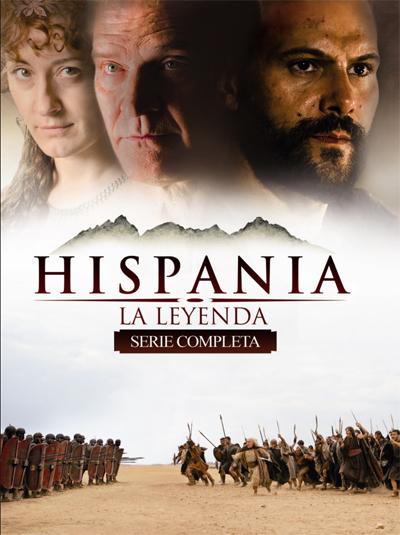 hispania