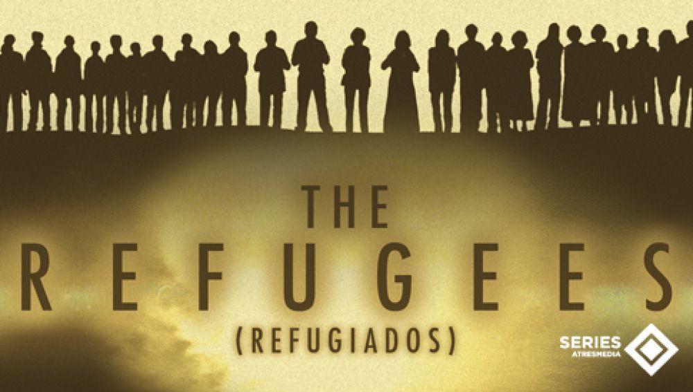 refugiados