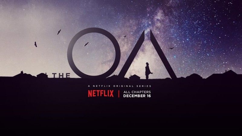the oa