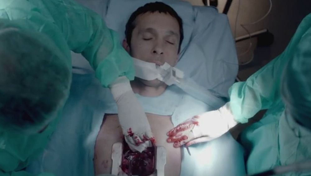 Apuntes “Pulsaciones” 1×01:  de los recursos del guionista en el misterio