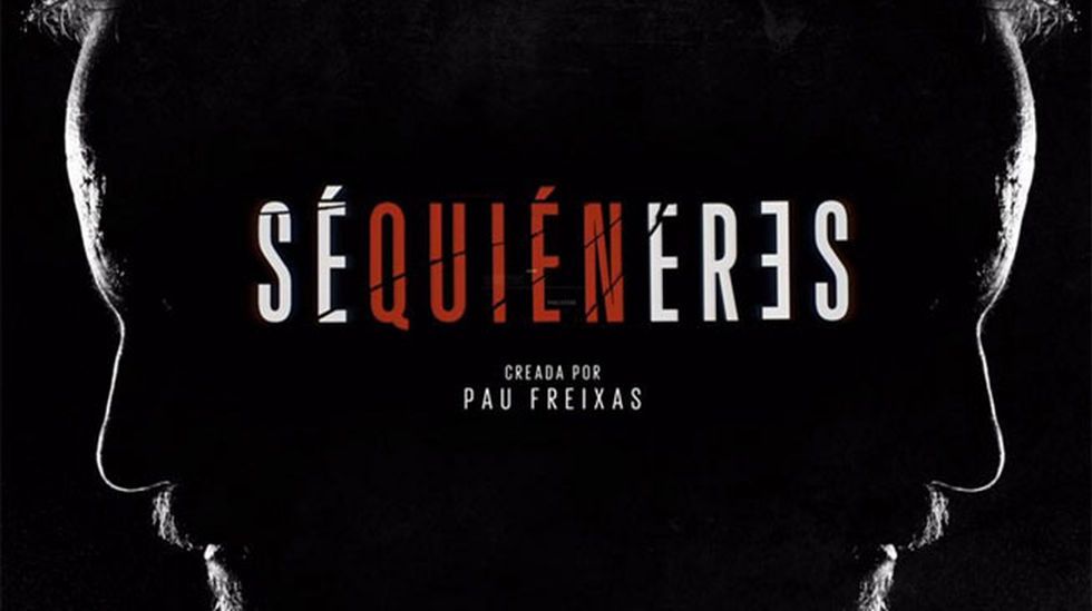 Cómo se escribió: «Sé quién eres»
