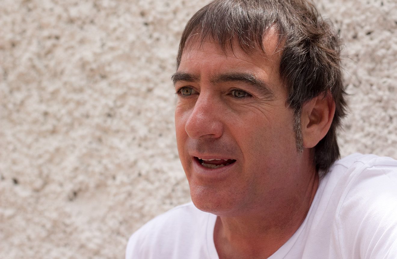 Recomiéndame una serie: Alex Pina