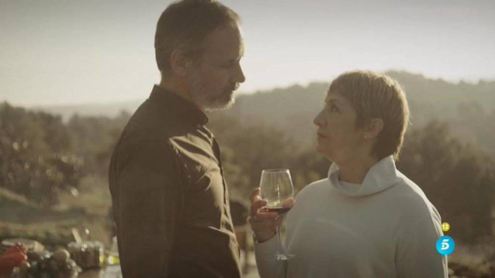 Apuntes temporada “Sé quién eres”: sobre la mayor importancia de la trama personal frente a la criminal también en el thriller