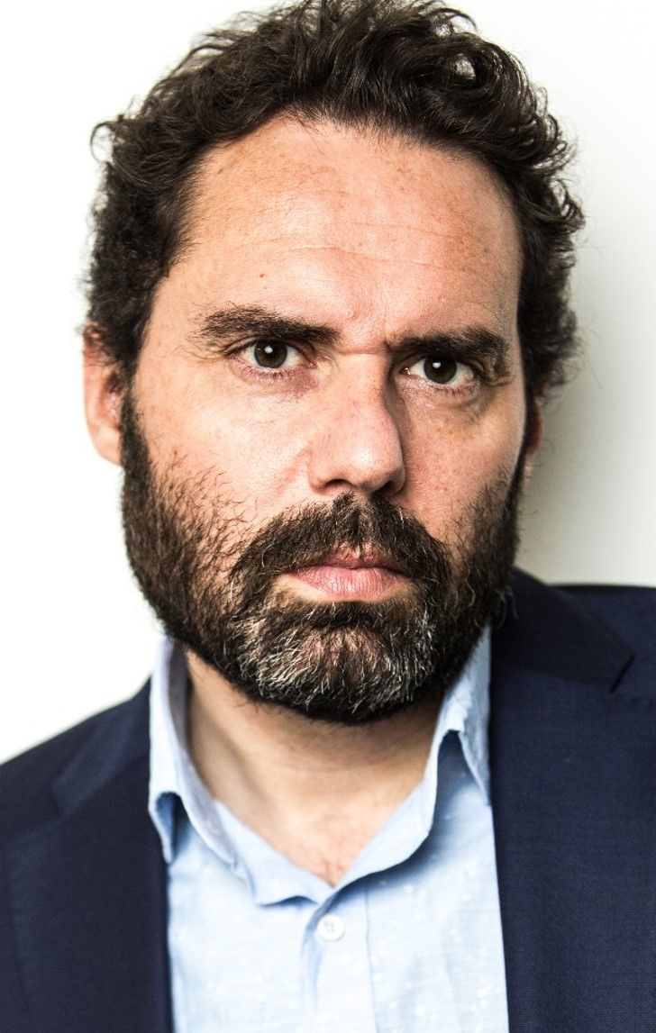 Aitor Gabilondo: escribir sin permiso