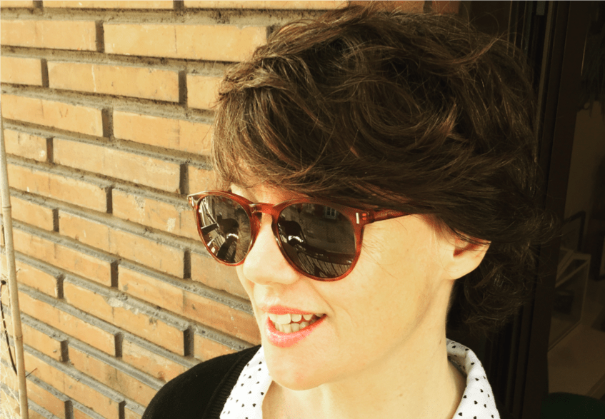 Hábitos de escritura: Cristina Pons